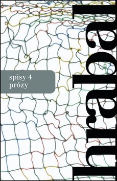 Spisy 4 Texty z časů normalizace: Rukověť pábitelského učně