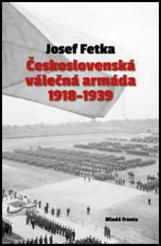 Československá válečná armáda 1918-1939