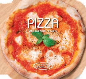 Pizza 50 snadných receptů