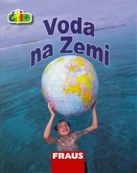 Čti+ Voda na Zemi: 9-11 let