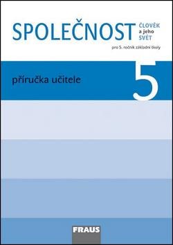 Příručka učitele Člověk a jeho svět