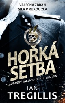 Hořká setba: Válečná zbraň, síla v rukou zla