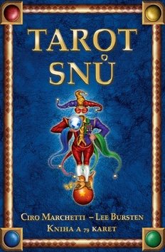 Tarot snů: Kniha a 78 karet