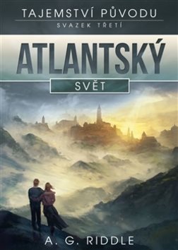 Atlantský svět: Tajemství původu