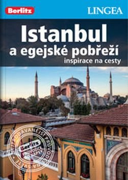 Istanbul a egejské pobřeží: Inspirace na cesty