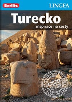 Turecko: Inspirace na cesty