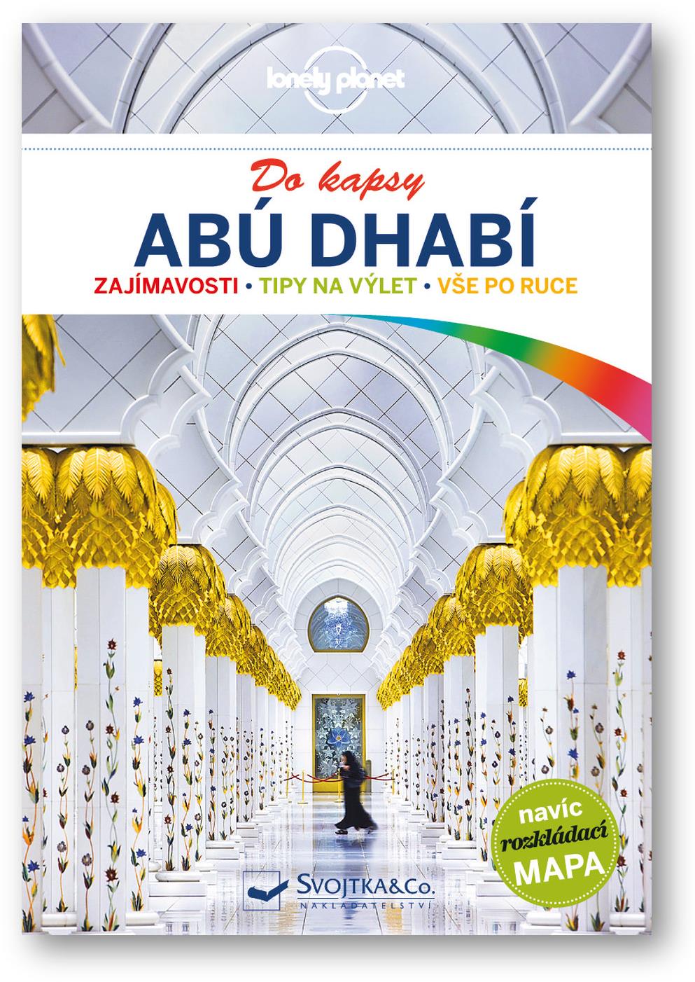 Abú Dhabí: Do kapsy