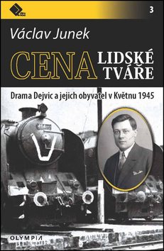Cena lidské tváře: Drama Dejvic a jejich obyvatel v Květnu 1945
