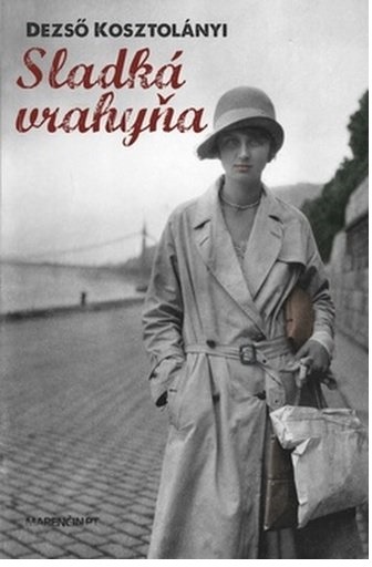 Sladká vrahyňa