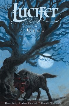 Lucifer Crux: Lucifer 09