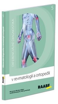Diferenciální diagnostika v revmatologii a ortopedii: 5