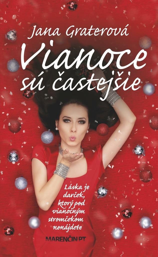 Vianoce sú častejšie: Láska je darček, ktorý pod vianočným stromčekom nenájdete
