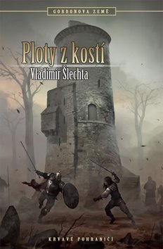 Ploty z kostí: Krvavé pohraničí, Gordonova země