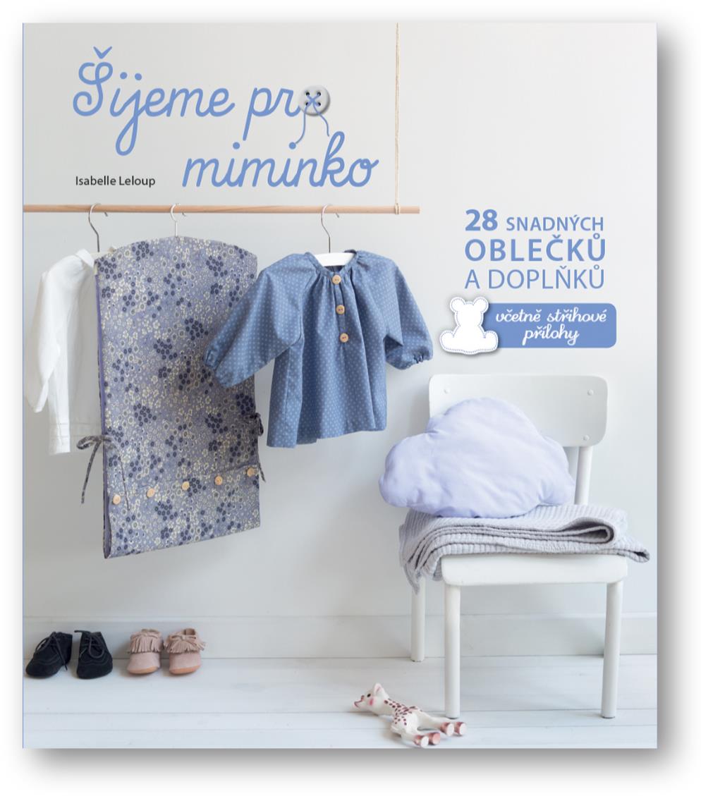 Šijeme pro miminko
