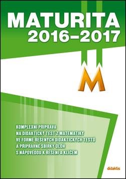 Maturita 2016-2017 M