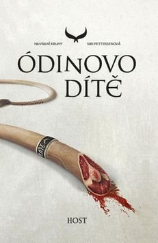 Ódinovo dítě: Havraní kruhy