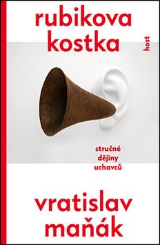 Rubikova kostka: Stručné dějiny uchavců