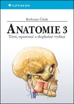 Anatomie 3: Třetí, upravené a doplněné vydání