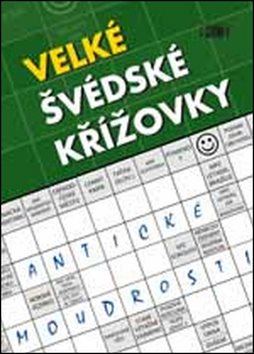 Velké švédské křížovky: Antické moudrosti