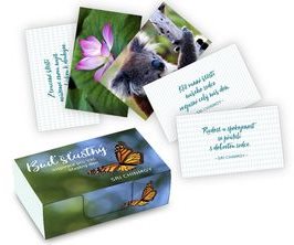 Buď šťastný: Inspirace pro Váš šťastný den