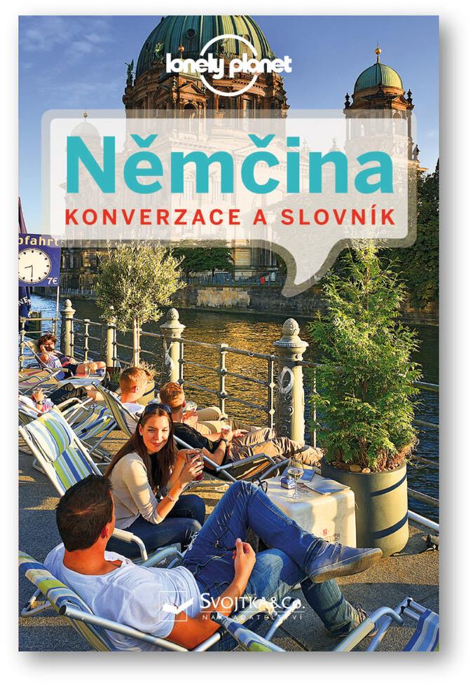 Němčina Konverzace a slovník