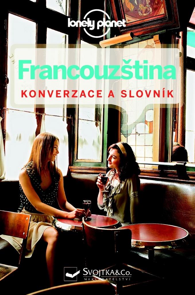 Francouzština Konverzace a slovník