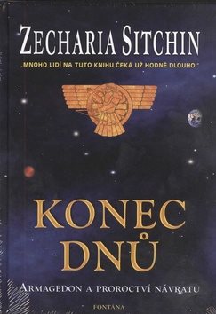 Konec dnů: Armagedon a proroctví návratu