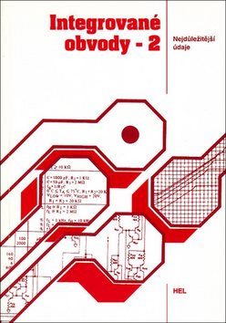 Integrované obvody 2: Nejdůležitější údaje