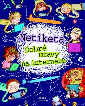 Netiketa: Dobré mravy na internetu