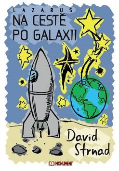 Lazarus Na cestě po galaxii