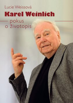 Karel Weinlich pokus o životopis