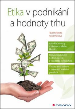 Etika v podnikání a hodnoty trhu