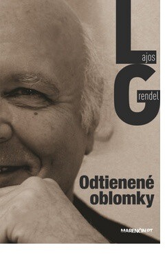 Odtienené oblomky