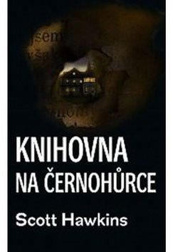 Knihovna na Černohůrce