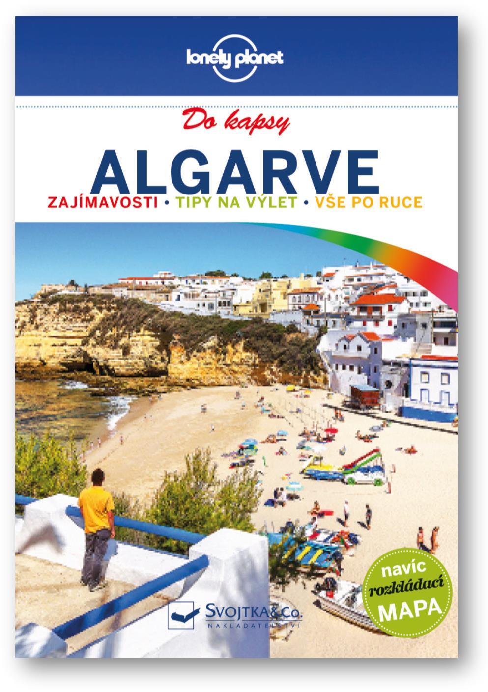 Algarve do kapsy