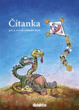 Čítanka pro 2. ročník základní školy