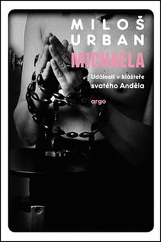 Michaela: Události v klášteře svatého Anděla