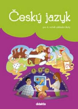 Český jazyk pro 4. ročník základní školy: učebnice