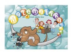 Matematika pro 4. ročník základní školy