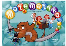 Matematika pro 4. ročník základní školy