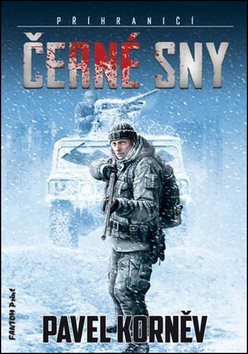Černé sny: Příhraničí 3