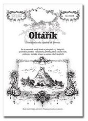 Oltářík