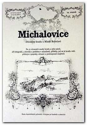 Michalovice