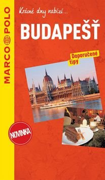 Budapešť