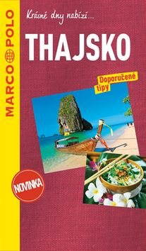 Thajsko