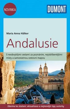 Andalusie DUMONT