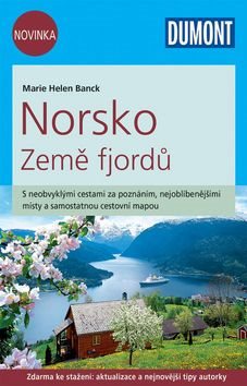 Norsko -  Země fjordů