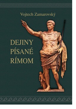 Dejiny písané Rímom