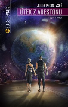 Útěk z Arestonu: Pokračování sci-fi thrilleru Areston