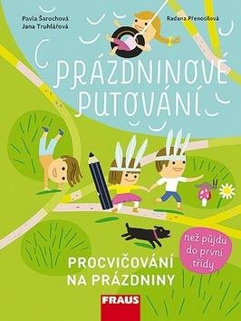 Prázdninové putování: Procvičování na prázdniny